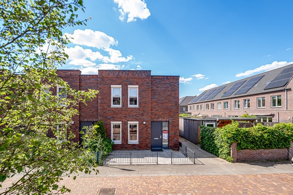 Medium property photo - Grote Schoorsteenplein 2, 6717 ZR Ede